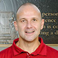 Picture of Dr. Brent Hardin