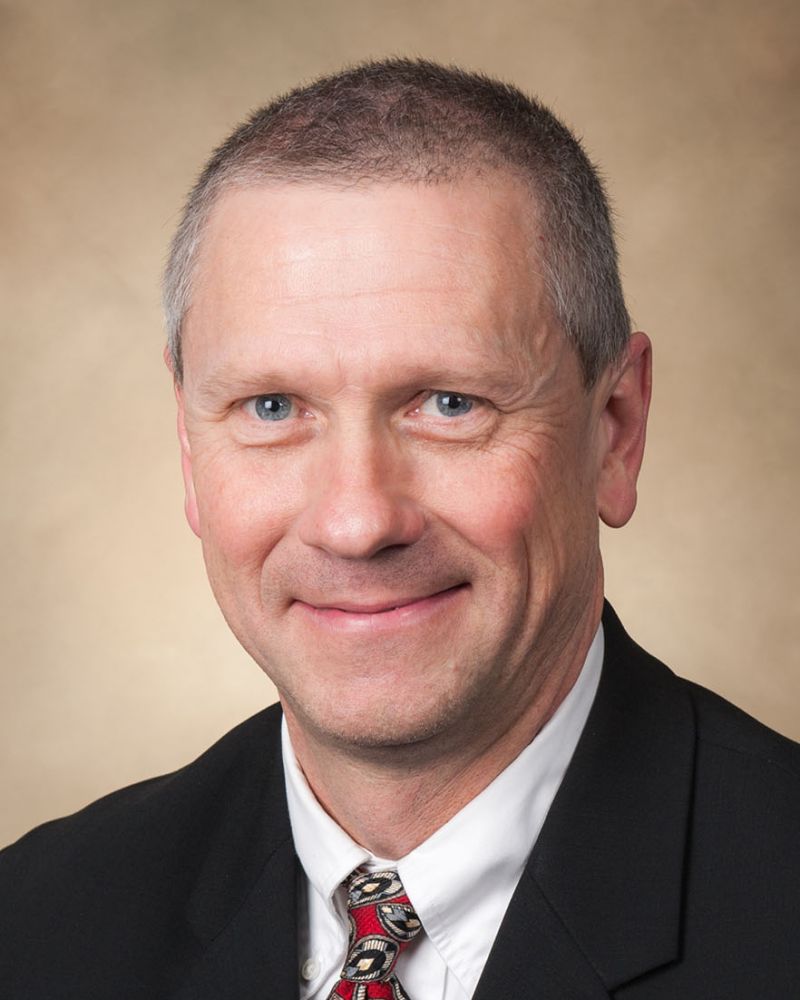 Picture of Dr. Tim Haskew