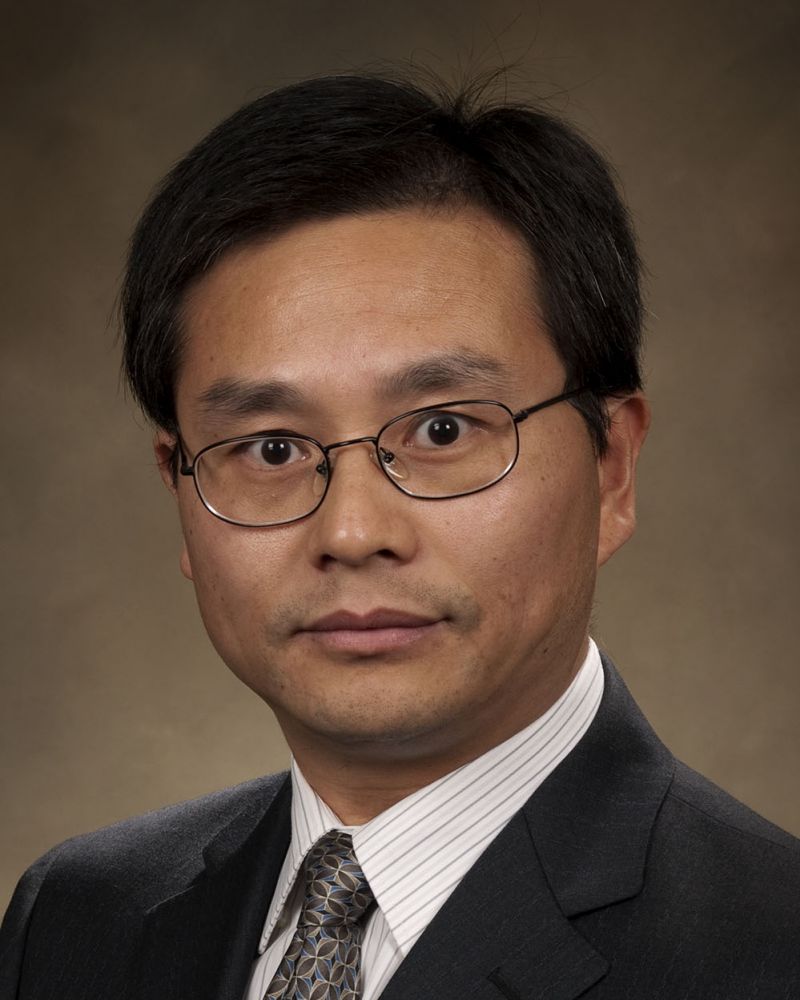 Picture of Dr. Jialai Wang